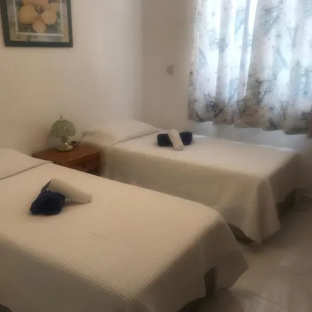 Latchi Flat شقة