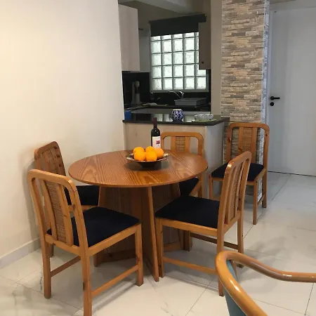 Latchi Flat 公寓 Polis