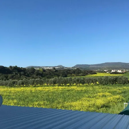 Latchi Flat Πόλη