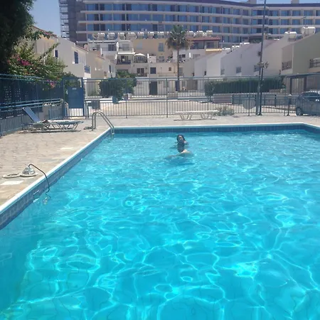 Latchi Flat Lägenhet *