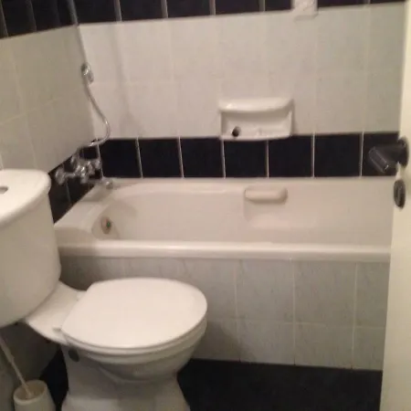 Apartman Latchi Flat *