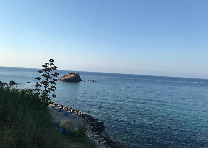 Latchi Flat Lejlighed