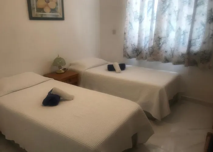 Latchi Flat Apartment