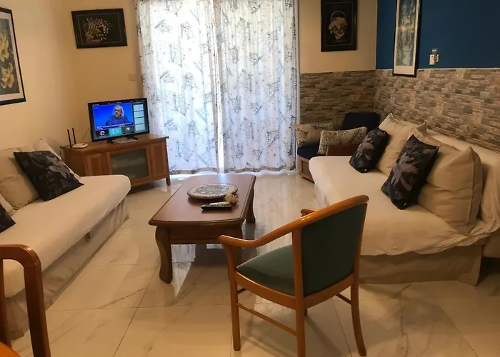 Apartment Latchi Flat