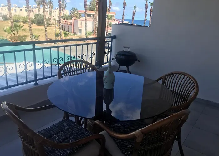 Latchi Flat Appartement Polis