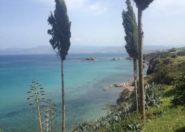 Latchi Flat Apartment *